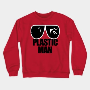 Macho Plas Crewneck Sweatshirt